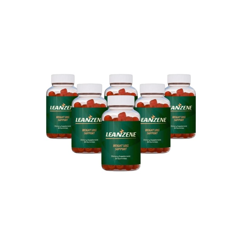 6 Bottles Bundle